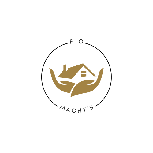 Flo macht’s Entrümpelung Logo